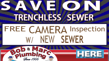 El Segundo Trenchless Sewer Services
